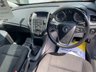 USED 2015 15 VAUXHALL ASTRA GTC 1.4i Turbo Sport Coupe 3dr Petrol Manual Euro 6 (s/s) (120 ps) 