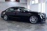 USED 2018 L MERCEDES-BENZ S-CLASS 2.9 S350d AMG Line Saloon 4dr Diesel G-Tronic+ Euro 6 (s/s) (286 ps) 