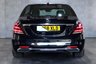 USED 2018 L MERCEDES-BENZ S-CLASS 2.9 S350d AMG Line Saloon 4dr Diesel G-Tronic+ Euro 6 (s/s) (286 ps) 