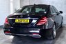 USED 2018 L MERCEDES-BENZ S-CLASS 2.9 S350d AMG Line Saloon 4dr Diesel G-Tronic+ Euro 6 (s/s) (286 ps) 