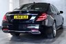 USED 2018 L MERCEDES-BENZ S-CLASS 2.9 S350d AMG Line Saloon 4dr Diesel G-Tronic+ Euro 6 (s/s) (286 ps) 