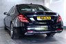 USED 2018 L MERCEDES-BENZ S-CLASS 2.9 S350d AMG Line Saloon 4dr Diesel G-Tronic+ Euro 6 (s/s) (286 ps) 