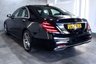 USED 2018 L MERCEDES-BENZ S-CLASS 2.9 S350d AMG Line Saloon 4dr Diesel G-Tronic+ Euro 6 (s/s) (286 ps) 