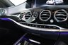 USED 2018 L MERCEDES-BENZ S-CLASS 2.9 S350d AMG Line Saloon 4dr Diesel G-Tronic+ Euro 6 (s/s) (286 ps) 