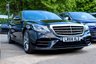USED 2018 L MERCEDES-BENZ S-CLASS 2.9 S350d AMG Line Saloon 4dr Diesel G-Tronic+ Euro 6 (s/s) (286 ps) 