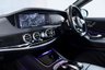 USED 2018 L MERCEDES-BENZ S-CLASS 2.9 S350d AMG Line Saloon 4dr Diesel G-Tronic+ Euro 6 (s/s) (286 ps) 
