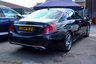 USED 2018 L MERCEDES-BENZ S-CLASS 2.9 S350d AMG Line Saloon 4dr Diesel G-Tronic+ Euro 6 (s/s) (286 ps) 
