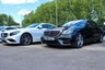 USED 2018 L MERCEDES-BENZ S-CLASS 2.9 S350d AMG Line Saloon 4dr Diesel G-Tronic+ Euro 6 (s/s) (286 ps) 