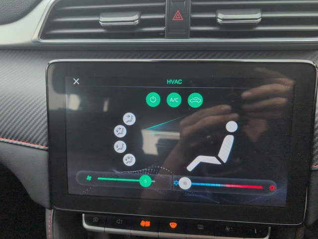 USED 2022 22 MG MG ZS 1.5 Vti-Tech Excite Suv 5dr Petrol Manual Euro 6 (s/S) (106 Ps) Air Con + Bluetooth