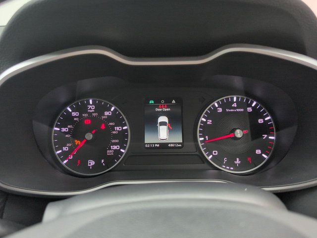 USED 2022 22 MG MG ZS 1.5 Vti-Tech Excite Suv 5dr Petrol Manual Euro 6 (s/S) (106 Ps) Air Con + Bluetooth