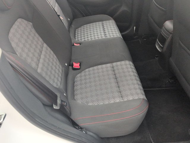 USED 2022 22 MG MG ZS 1.5 Vti-Tech Excite Suv 5dr Petrol Manual Euro 6 (s/S) (106 Ps) Air Con + Bluetooth