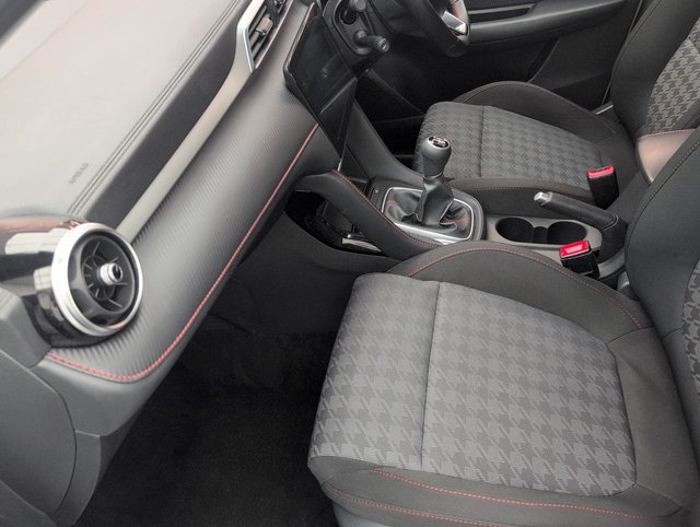 USED 2022 22 MG MG ZS 1.5 Vti-Tech Excite Suv 5dr Petrol Manual Euro 6 (s/S) (106 Ps) Air Con + Bluetooth