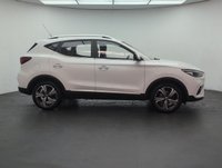 USED 2022 22 MG MG ZS 1.5 Vti-Tech Excite Suv 5dr Petrol Manual Euro 6 (s/S) (106 Ps) Air Con + Bluetooth