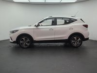 USED 2022 22 MG MG ZS 1.5 Vti-Tech Excite Suv 5dr Petrol Manual Euro 6 (s/S) (106 Ps) Air Con + Bluetooth