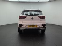 USED 2022 22 MG MG ZS 1.5 Vti-Tech Excite Suv 5dr Petrol Manual Euro 6 (s/S) (106 Ps) Air Con + Bluetooth