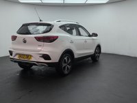 USED 2022 22 MG MG ZS 1.5 Vti-Tech Excite Suv 5dr Petrol Manual Euro 6 (s/S) (106 Ps) Air Con + Bluetooth