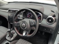 USED 2022 22 MG MG ZS 1.5 Vti-Tech Excite Suv 5dr Petrol Manual Euro 6 (s/S) (106 Ps) Air Con + Bluetooth