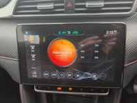 USED 2022 22 MG MG ZS 1.5 Vti-Tech Excite Suv 5dr Petrol Manual Euro 6 (s/S) (106 Ps) Air Con + Bluetooth