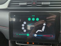 USED 2022 22 MG MG ZS 1.5 Vti-Tech Excite Suv 5dr Petrol Manual Euro 6 (s/S) (106 Ps) Air Con + Bluetooth