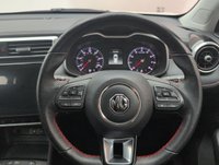 USED 2022 22 MG MG ZS 1.5 Vti-Tech Excite Suv 5dr Petrol Manual Euro 6 (s/S) (106 Ps) Air Con + Bluetooth