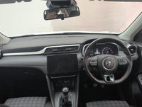 USED 2022 22 MG MG ZS 1.5 Vti-Tech Excite Suv 5dr Petrol Manual Euro 6 (s/S) (106 Ps) Air Con + Bluetooth