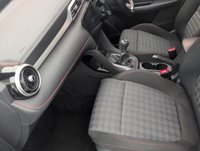 USED 2022 22 MG MG ZS 1.5 Vti-Tech Excite Suv 5dr Petrol Manual Euro 6 (s/S) (106 Ps) Air Con + Bluetooth