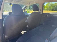 USED 2017 17 NISSAN LEAF 30kWh Black Edition Hatchback 5dr Electric Auto (109 bhp) 7 MAIN DEALER SERVICES-TWO OWNERS