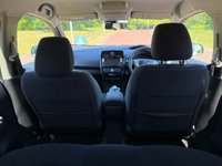 USED 2017 17 NISSAN LEAF 30kWh Black Edition Hatchback 5dr Electric Auto (109 bhp) 7 MAIN DEALER SERVICES-TWO OWNERS