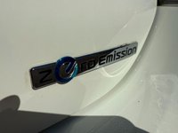 USED 2017 17 NISSAN LEAF 30kWh Black Edition Hatchback 5dr Electric Auto (109 bhp) 7 MAIN DEALER SERVICES-TWO OWNERS