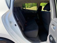 USED 2017 17 NISSAN LEAF 30kWh Black Edition Hatchback 5dr Electric Auto (109 bhp) 7 MAIN DEALER SERVICES-TWO OWNERS