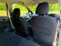 USED 2017 17 NISSAN LEAF 30kWh Black Edition Hatchback 5dr Electric Auto (109 bhp) 7 MAIN DEALER SERVICES-TWO OWNERS