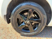 USED 2017 17 NISSAN LEAF 30kWh Black Edition Hatchback 5dr Electric Auto (109 bhp) 7 MAIN DEALER SERVICES-TWO OWNERS