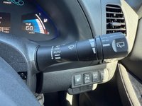 USED 2017 17 NISSAN LEAF 30kWh Black Edition Hatchback 5dr Electric Auto (109 bhp) 7 MAIN DEALER SERVICES-TWO OWNERS
