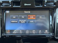 USED 2017 17 NISSAN LEAF 30kWh Black Edition Hatchback 5dr Electric Auto (109 bhp) 7 MAIN DEALER SERVICES-TWO OWNERS