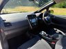 USED 2017 17 NISSAN LEAF 30kWh Black Edition Hatchback 5dr Electric Auto (109 bhp) 7 MAIN DEALER SERVICES-TWO OWNERS