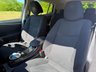 USED 2017 17 NISSAN LEAF 30kWh Black Edition Hatchback 5dr Electric Auto (109 bhp) 7 MAIN DEALER SERVICES-TWO OWNERS
