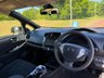 USED 2017 17 NISSAN LEAF 30kWh Black Edition Hatchback 5dr Electric Auto (109 bhp) 7 MAIN DEALER SERVICES-TWO OWNERS