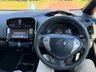 USED 2017 17 NISSAN LEAF 30kWh Black Edition Hatchback 5dr Electric Auto (109 bhp) 7 MAIN DEALER SERVICES-TWO OWNERS