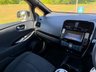 USED 2017 17 NISSAN LEAF 30kWh Black Edition Hatchback 5dr Electric Auto (109 bhp) 7 MAIN DEALER SERVICES-TWO OWNERS