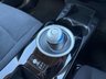 USED 2017 17 NISSAN LEAF 30kWh Black Edition Hatchback 5dr Electric Auto (109 bhp) 7 MAIN DEALER SERVICES-TWO OWNERS
