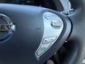 USED 2017 17 NISSAN LEAF 30kWh Black Edition Hatchback 5dr Electric Auto (109 bhp) 7 MAIN DEALER SERVICES-TWO OWNERS