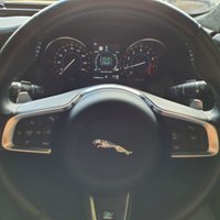 USED 2019 19 JAGUAR XF 2.0i R-Sport GPF Saloon 4dr Petrol Auto Euro 6 (s/s) (250 ps) &zwnj;GENUINE MILEAGE HPI CLEAR