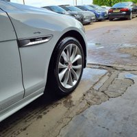 USED 2019 19 JAGUAR XF 2.0i R-Sport GPF Saloon 4dr Petrol Auto Euro 6 (s/s) (250 ps) &zwnj;GENUINE MILEAGE HPI CLEAR