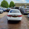 USED 2019 19 JAGUAR XF 2.0i R-Sport GPF Saloon 4dr Petrol Auto Euro 6 (s/s) (250 ps) &zwnj;GENUINE MILEAGE HPI CLEAR