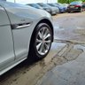 USED 2019 19 JAGUAR XF 2.0i R-Sport GPF Saloon 4dr Petrol Auto Euro 6 (s/s) (250 ps) &zwnj;GENUINE MILEAGE HPI CLEAR