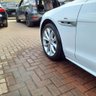 USED 2019 19 JAGUAR XF 2.0i R-Sport GPF Saloon 4dr Petrol Auto Euro 6 (s/s) (250 ps) &zwnj;GENUINE MILEAGE HPI CLEAR
