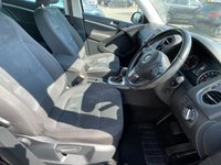 USED 2016 16 VOLKSWAGEN TIGUAN 2.0 TDI BlueMotion Tech Match Edition SUV 5dr Diesel DSG 4WD Euro 6 (s/s) (150 ps) FULL SERVICE HISTORY INCLUDING TIMING BELT CHANGE @66K, 2. KEYS, BOOK PACK, FRESH SERVICE + 1YR MOT WITHIN THE SALE