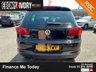 USED 2016 16 VOLKSWAGEN TIGUAN 2.0 TDI BlueMotion Tech Match Edition SUV 5dr Diesel DSG 4WD Euro 6 (s/s) (150 ps) FULL SERVICE HISTORY INCLUDING TIMING BELT CHANGE @66K, 2. KEYS, BOOK PACK, FRESH SERVICE + 1YR MOT WITHIN THE SALE