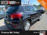 USED 2016 16 VOLKSWAGEN TIGUAN 2.0 TDI BlueMotion Tech Match Edition SUV 5dr Diesel DSG 4WD Euro 6 (s/s) (150 ps) FULL SERVICE HISTORY INCLUDING TIMING BELT CHANGE @66K, 2. KEYS, BOOK PACK, FRESH SERVICE + 1YR MOT WITHIN THE SALE