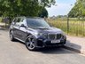 USED 2020 69 BMW X7 3.0 30d M Sport SUV 5dr Diesel Auto xDrive Euro 6 (s/s) (265 ps) MASSAGE SEATS, GLASS ROOF